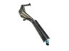 Exhaust Puch Maxi / E50 28mm Simonini blank carbon silencer thumb extra