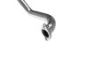 Exhaust Puch Maxi / E50 28mm Tecnigas Next R chrome