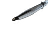 Uitlaat Puch DS50 / Alabama 22mm chroom Uitlaat Puch DS50 / Alabama 22mm chroom