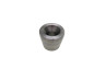 Exhaust restrictor 25mm outer dimension with 10mm hole Exhaust restrictor 25mm outer dimension with 10mm hole