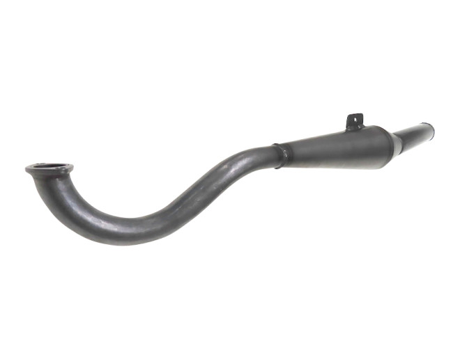 Exhaust Puch Maxi / E50 28mm Homoet P4 raw product