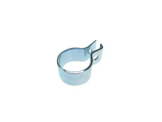 Exhaust clamp 30mm