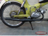 Exhaust Puch MV / VS / MS 28mm Homoet P4 black thumb extra