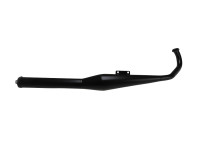 Exhaust Puch MV / VS / MS 28mm Homoet P4 black