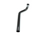 Uitlaatbocht 28mm insteek Hercules Prima M P3 linksbuigend Uitlaatbocht 28mm insteek Hercules Prima M P3 linksbuigend