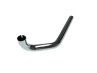 Uitlaatbocht 28mm insteek Hercules Prima M P3 linksbuigend Uitlaatbocht 28mm insteek Hercules Prima M P3 linksbuigend