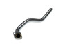 Exhaust manifold 28mm with flange Hercules Prima M P3 left-hand bend version thumb extra