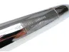 Exhaust silencer 32mm cigar Jamarcol resonance for Sachs chrome thumb extra