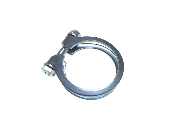 Exhaust clamp 38-39mm double model product