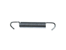 Exhaust spring 70mm universal