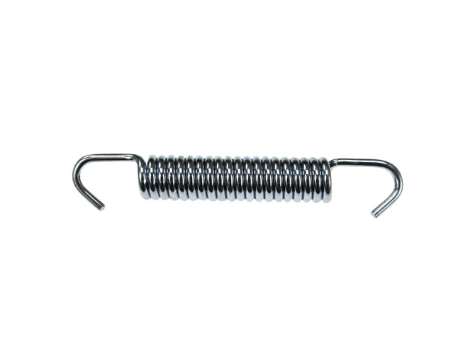 Exhaust spring 70mm universal product