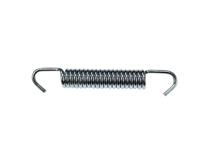 Exhaust spring 70mm universal main