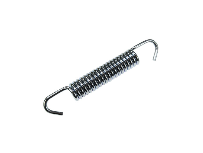 Exhaust spring 70mm universal