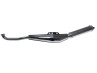 YouTube Exhaust Puch Maxi E50 25mm Jamarcol Biturbo-look chrome alu