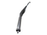 Exhaust Puch Maxi E50 25mm Jamarcol Biturbo-look chrome alu