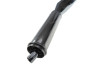 Exhaust Puch Maxi E50 25mm Jamarcol Biturbo-look chrome alu