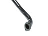 Exhaust Puch Maxi E50 25mm Jamarcol Biturbo-look chrome alu
