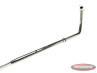 Exhaust manifold Puch VZ50 Dakota 3 gear VZ50 V 4 gear 22mm thumb extra