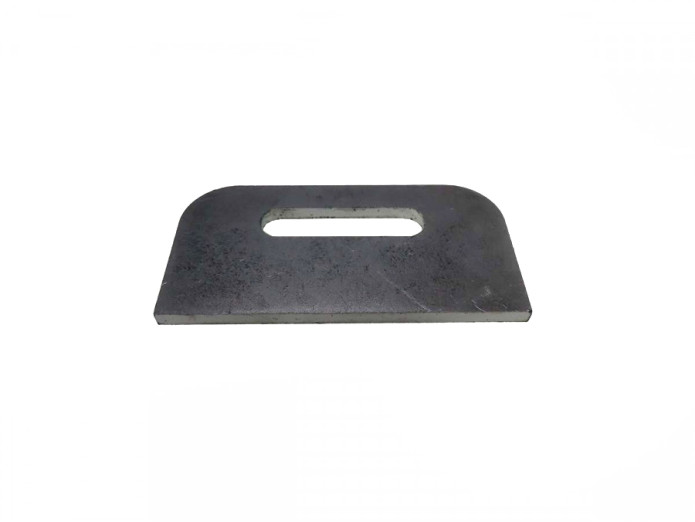 Auspuff Dämpfer 28mm Homoet P6 Universal Roh