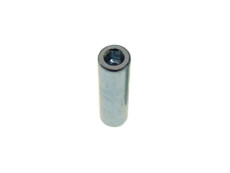 Exhaust nuts M6 allen MBR