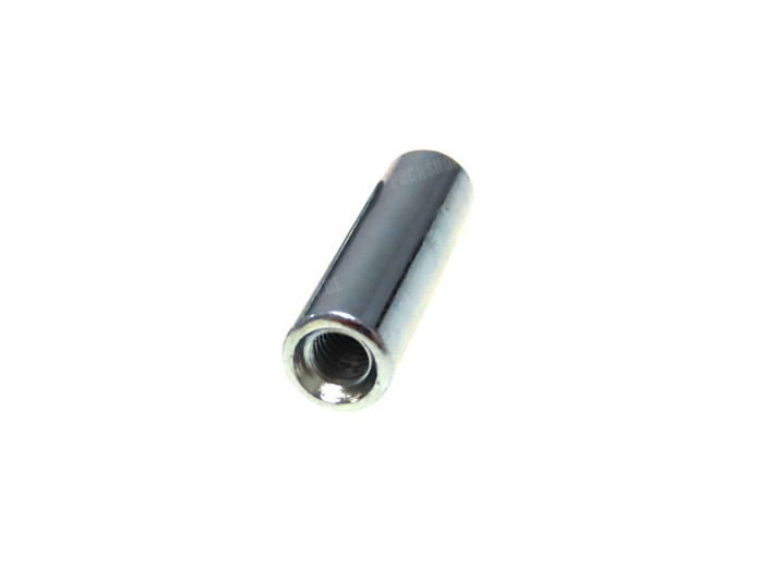 Exhaust nuts M6 allen MBR