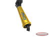 Exhaust Puch Maxi / E50 25mm Biturbo Gold black exclusive thumb extra