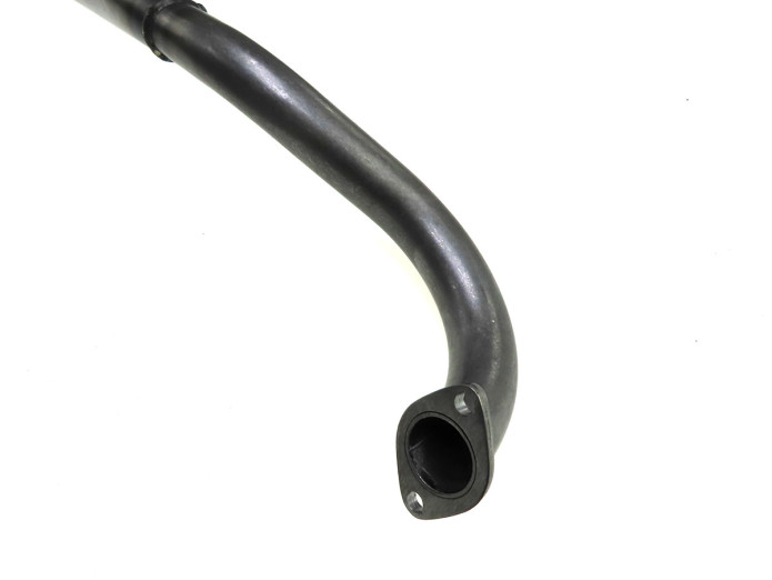 Uitlaat Puch Maxi / E50 28mm Homoet P4 PSR blank