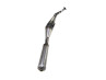 Exhaust Puch Maxi / E50 28mm Homoet P6 PSR raw thumb extra