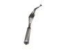 Exhaust Puch Maxi / E50 28mm Homoet P6 PSR raw thumb extra