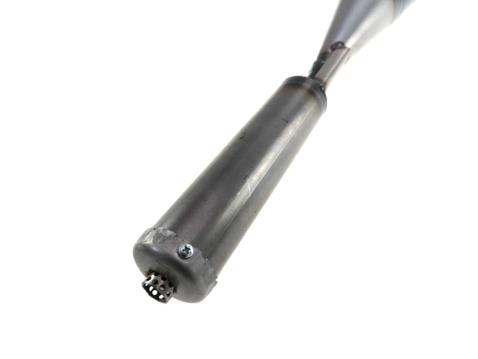 Uitlaat Puch Maxi / E50 28mm Homoet P6 PSR blank