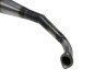 Exhaust Puch Maxi / E50 28mm Homoet P6 PSR raw