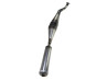 Exhaust Puch Maxi / E50 28mm Homoet P8 PSR raw (74cc with angled exhaust port) thumb extra
