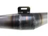 Auspuff Puch Maxi / E50 28mm Homoet P8 PSR Roh (74ccm mit schrägen Auslass) thumb extra