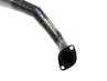 Exhaust Puch Maxi / E50 28mm Homoet P8 PSR raw (74cc with angled exhaust port) thumb extra