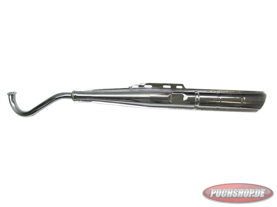 Exhaust Puch Maxi / E50 22mm Jamarcol original-look  product