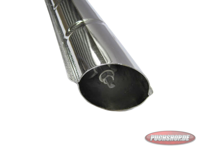 Exhaust Puch Maxi / E50 22mm Tecno original-look product