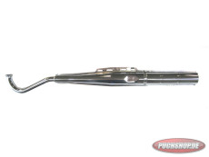 Exhaust Puch Maxi / E50 28mm Jamarcol orginele-look