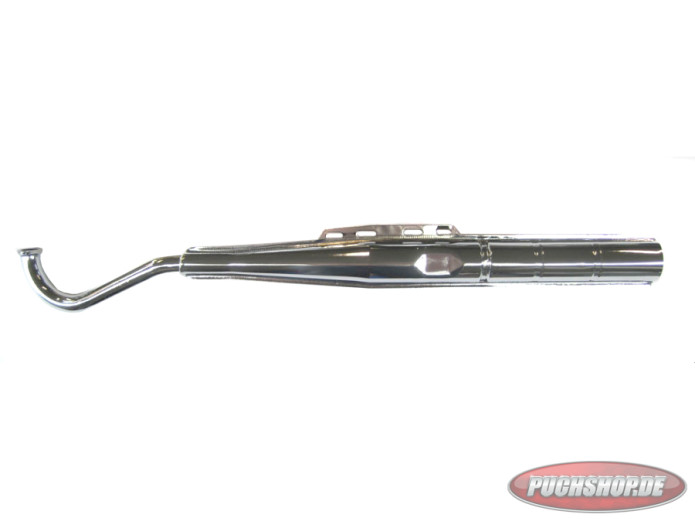 Exhaust Puch Maxi / E50 28mm Jamarcol original model