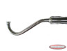 Exhaust Puch Maxi / E50 22mm Tecno original-look thumb extra