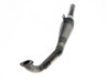 Exhaust Puch Maxi / E50 28mm Homoet P6 raw thumb extra