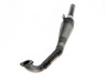 Exhaust Puch Maxi / E50 28mm Homoet P6 raw