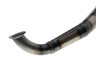 Exhaust Puch Maxi / E50 28mm Homoet P6 raw thumb extra