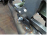 Uitlaat Puch Maxi / E50 28mm Homoet P6 PSR zwart (vernieuwd)
