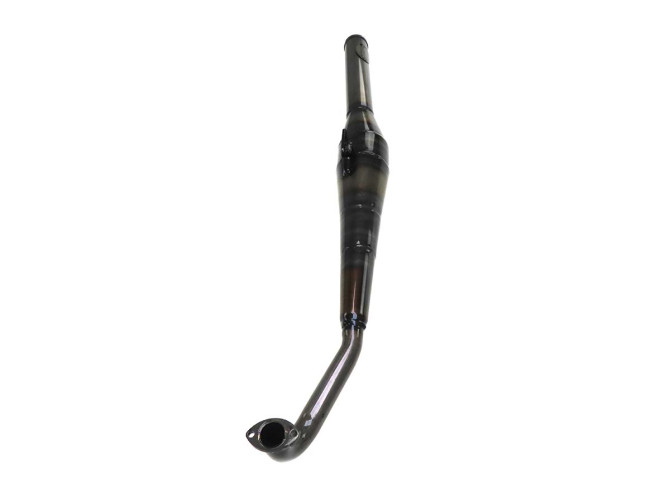 Exhaust Puch Maxi / E50 28mm Bullet Race EVO-1 raw product