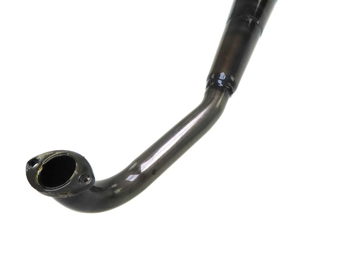 Exhaust Puch Maxi / E50 28mm Bullet Race EVO-1 raw product