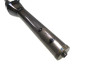 Exhaust Puch Maxi / E50 28mm Bullet Race EVO-1 raw thumb extra