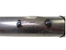 Uitlaat Puch Maxi / E50 28mm Bullet Race EVO-1 blank thumb extra