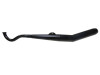 Exhaust Puch Maxi / E50 28mm Homoet Mustang black thumb extra