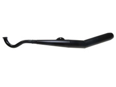 Exhaust Puch Maxi / E50 28mm Homoet Mustang black