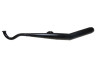 Exhaust Puch Maxi / E50 28mm Homoet Mustang black thumb extra